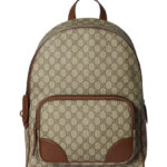 Gucci GG Emblem Medium Backpack 821159